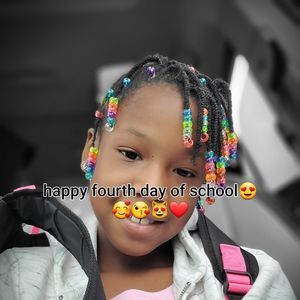 Meet your Posher, -jeanette